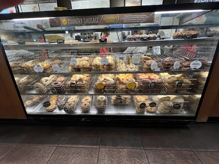 Einstein Bros. Bagels Picture 7