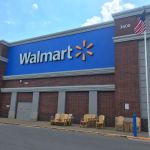 Walmart Bakery