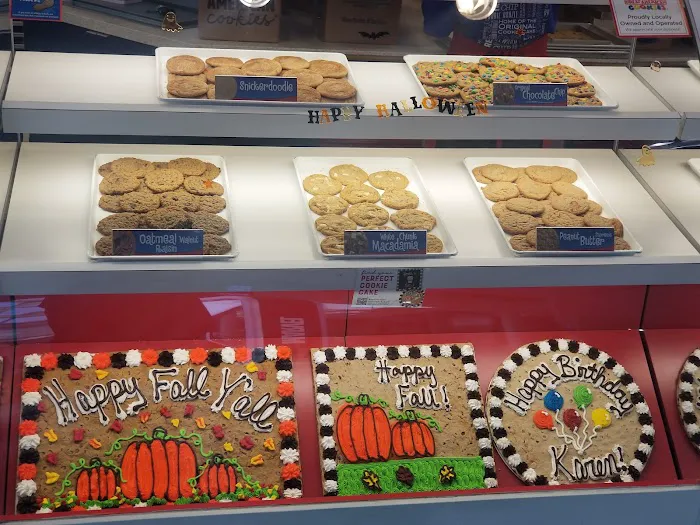 Great American Cookies Picture 3