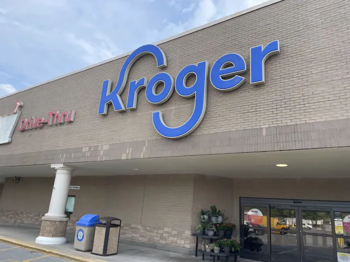 Kroger Bakery Picture 1