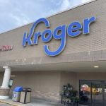 Kroger Bakery