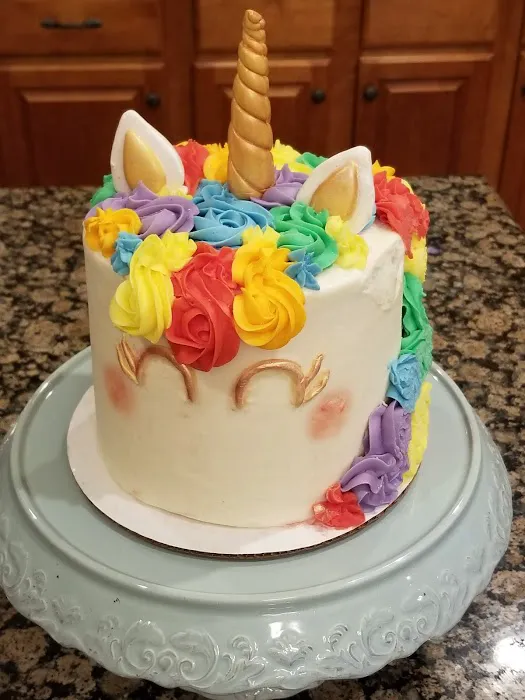 Gigi's Cupcakes Picture 8