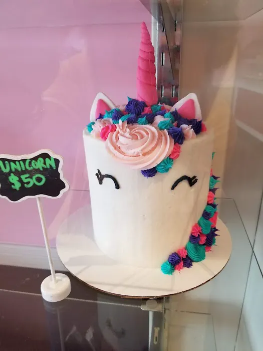 Gigi's Cupcakes Picture 7