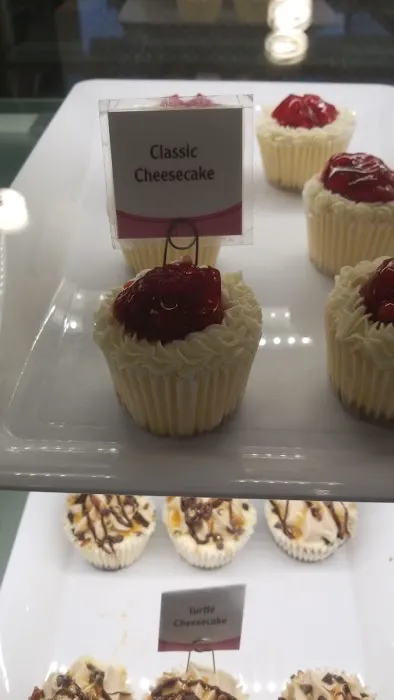 Gigi's Cupcakes Picture 1