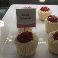 Gigi's Cupcakes ico
