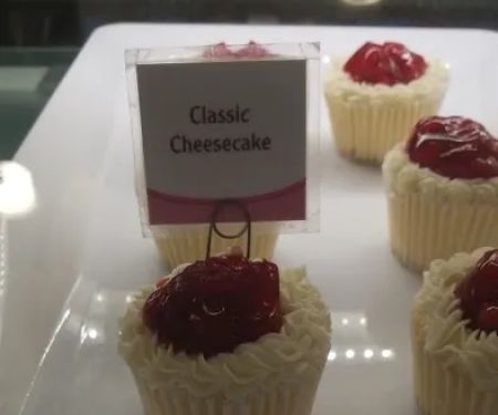 Gigi's Cupcakes
