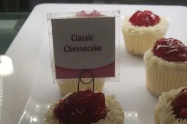 Gigi's Cupcakes