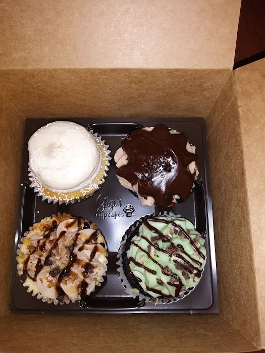 Gigi's Cupcakes Picture 6