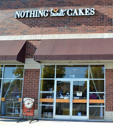 Nothing Bundt Cakes Picture 2