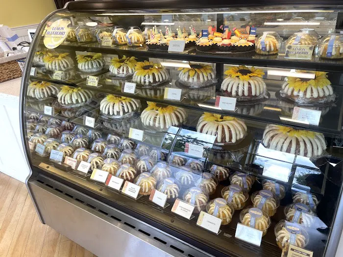 Nothing Bundt Cakes Picture 9