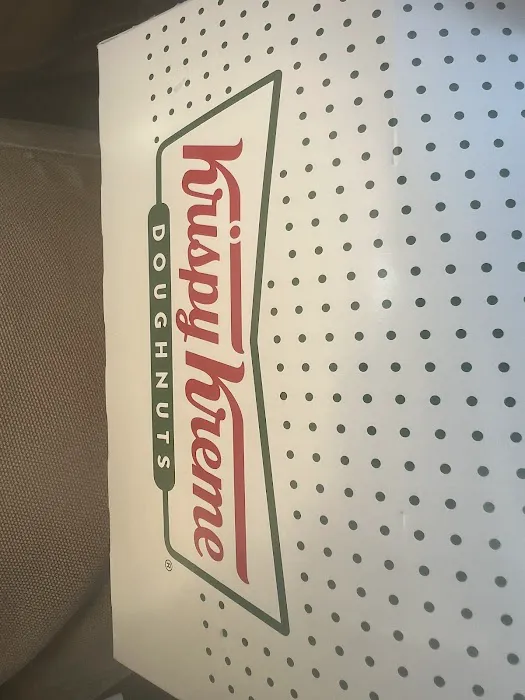Krispy Kreme Picture 1