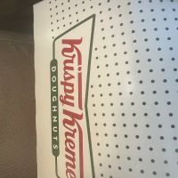 Krispy Kreme ico