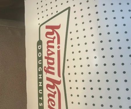 Krispy Kreme