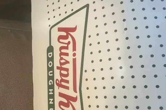 Krispy Kreme