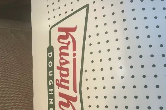 Krispy Kreme
