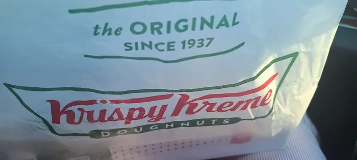 Krispy Kreme Picture 5