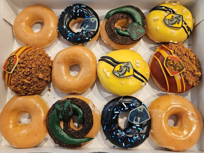 Krispy Kreme Picture 4