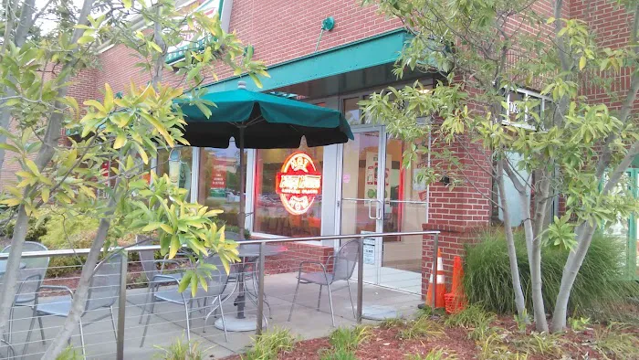 Krispy Kreme Picture 7