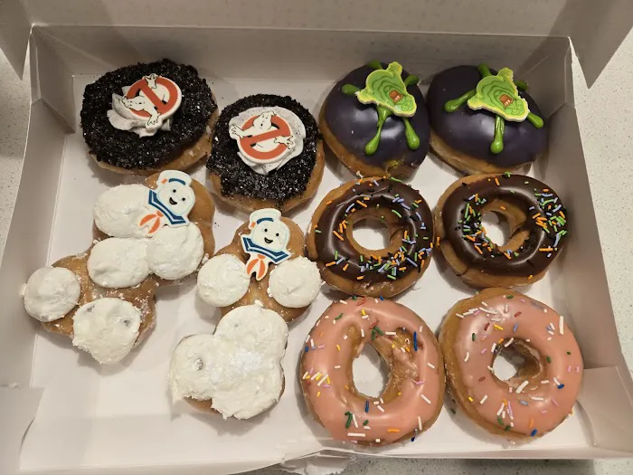 Krispy Kreme Picture 10