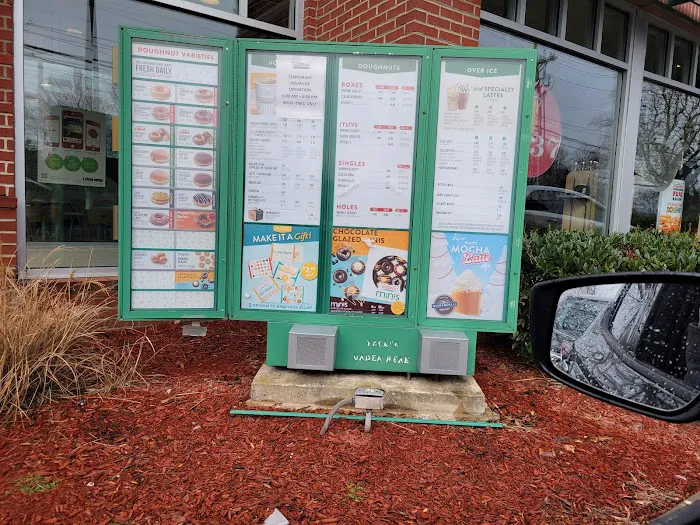 Krispy Kreme Picture 6
