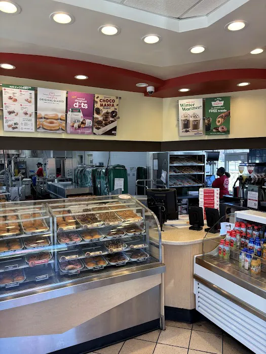 Krispy Kreme Picture 2