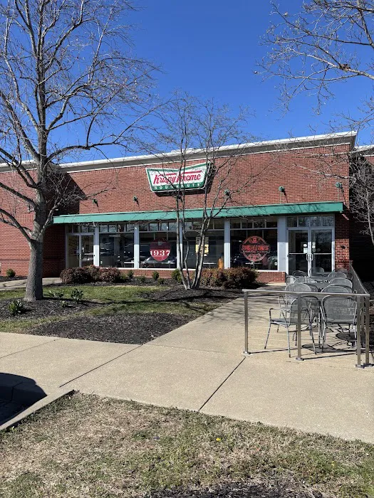 Krispy Kreme Picture 8