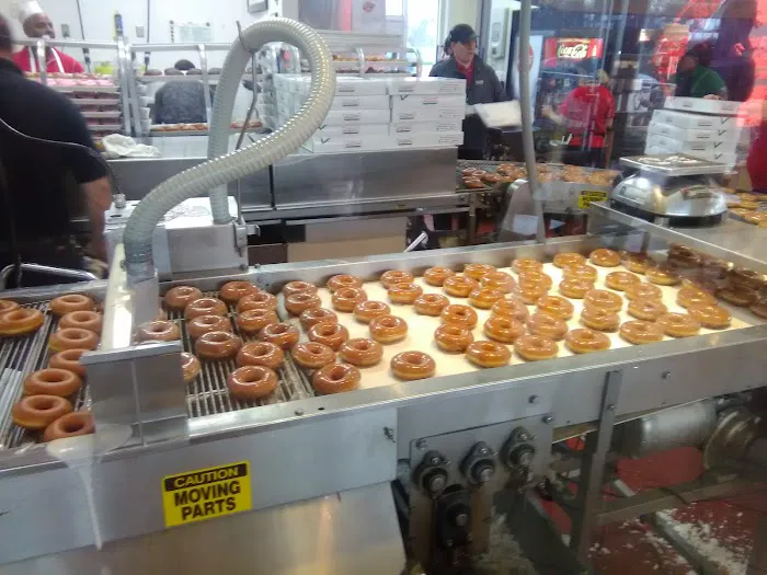 Krispy Kreme Picture 9