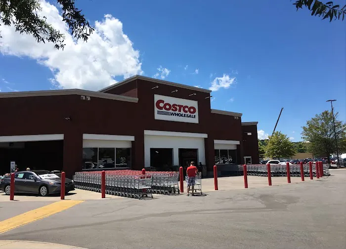 Costco Bakery Picture 1