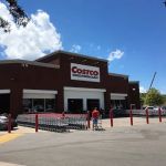 Costco Bakery