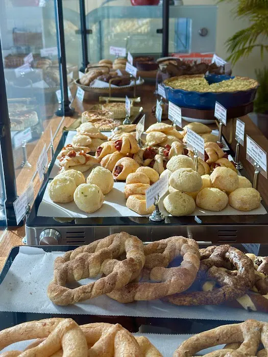 Chetzels Bakehouse Picture 7