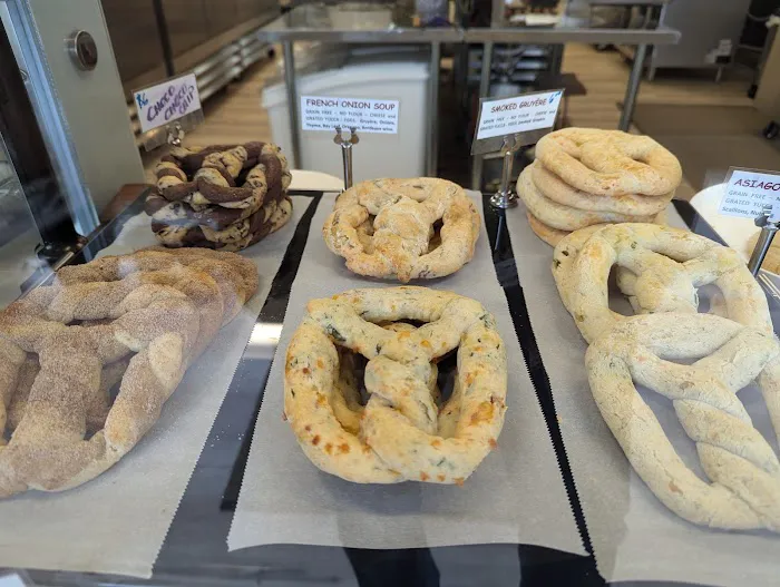 Chetzels Bakehouse Picture 4