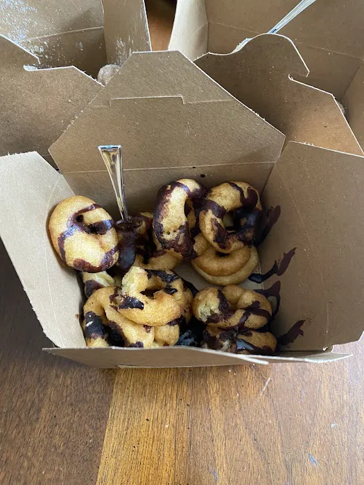 tiny little donuts - east franklin, tn Picture 7