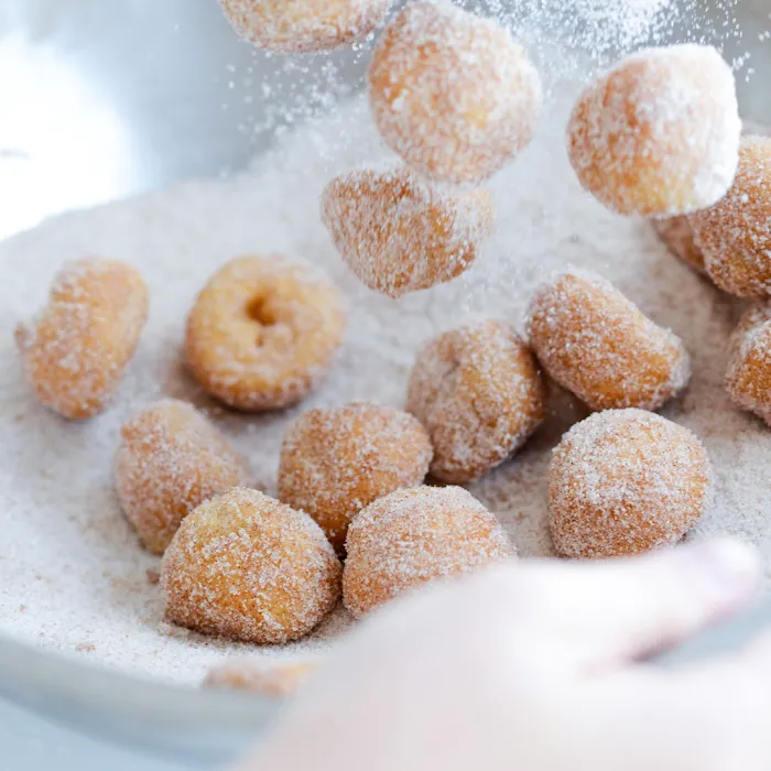 tiny little donuts - east franklin, tn Picture 9