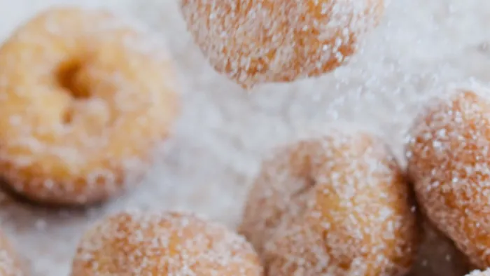 tiny little donuts - east franklin, tn Picture 5