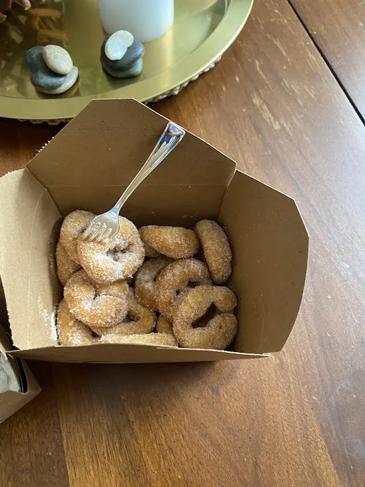 tiny little donuts - east franklin, tn Picture 10