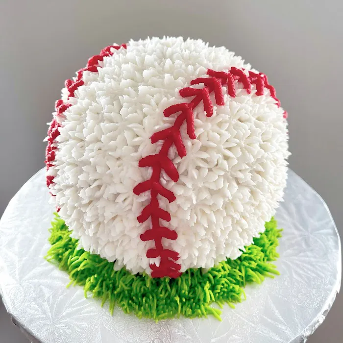 Dylicious Cakes Picture 10