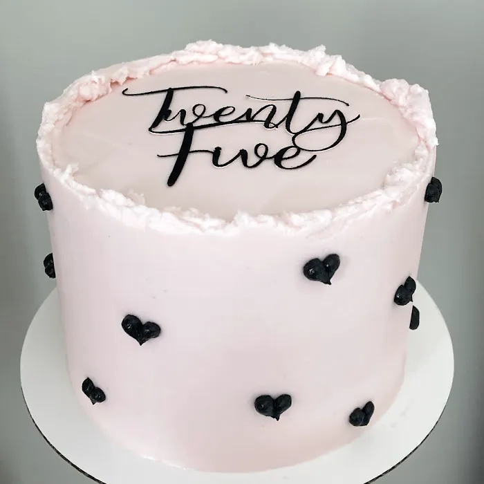 Dylicious Cakes Picture 4