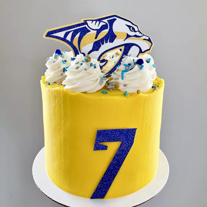 Dylicious Cakes Picture 5