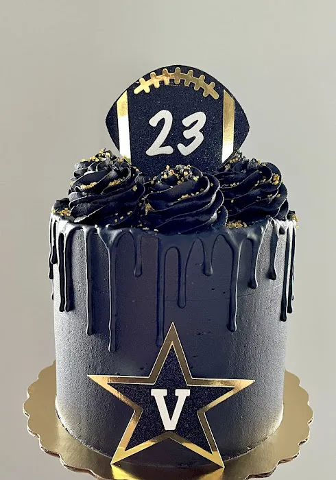 Dylicious Cakes Picture 7