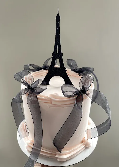 Dylicious Cakes Picture 2