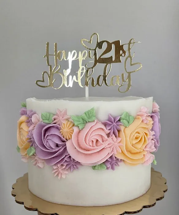 Dylicious Cakes Picture 8