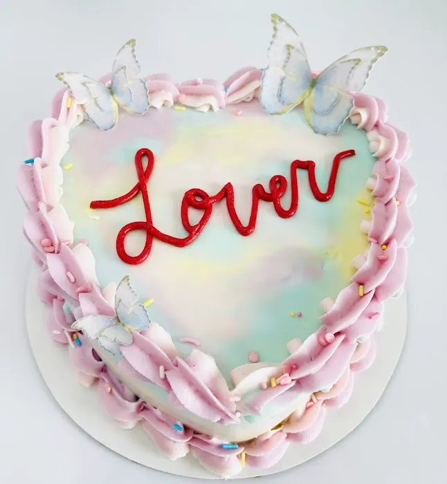 Dylicious Cakes Picture 1