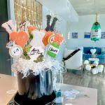 The Naughty Cookie Desserts
