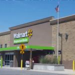 Walmart Bakery