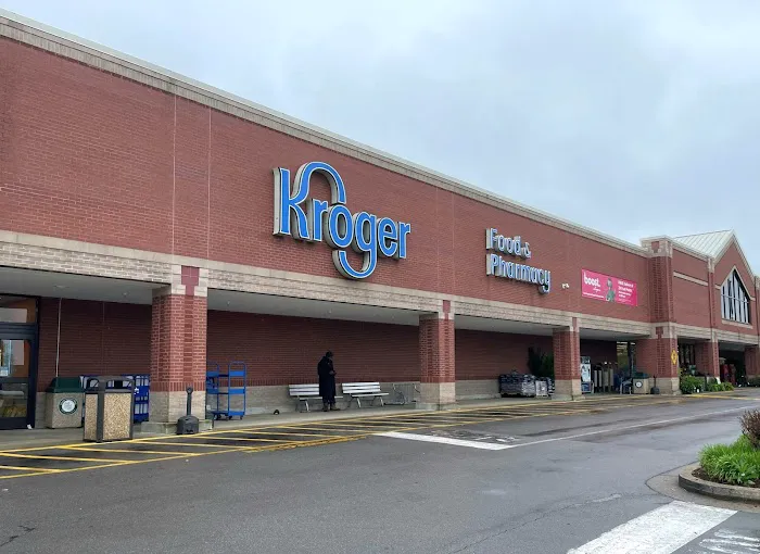 Kroger Bakery Picture 1