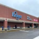 Kroger Bakery