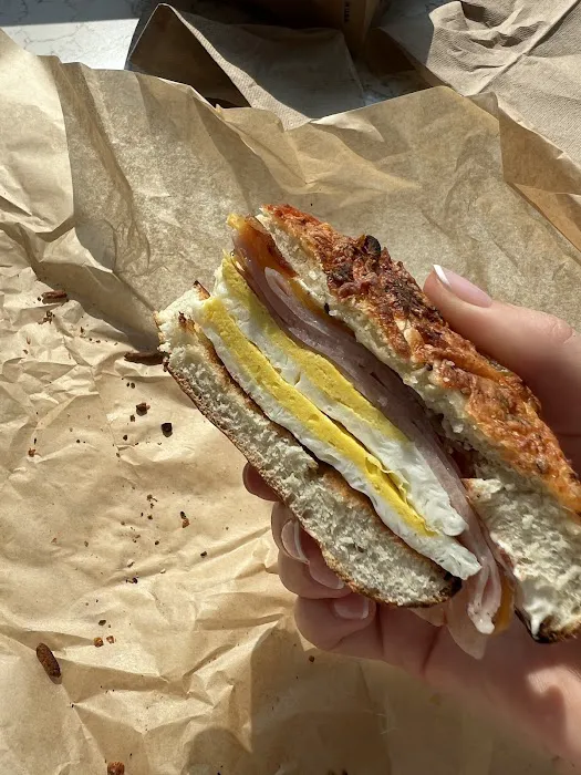 Einstein Bros. Bagels Picture 5