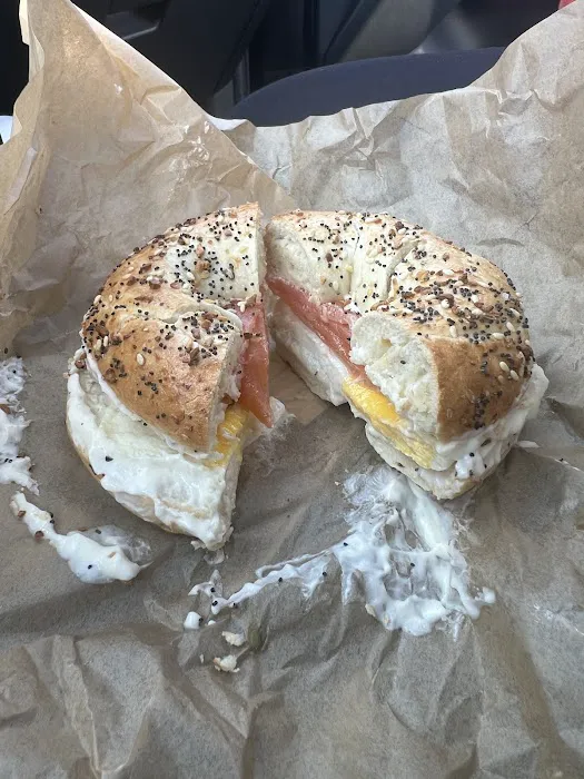 Einstein Bros. Bagels Picture 4