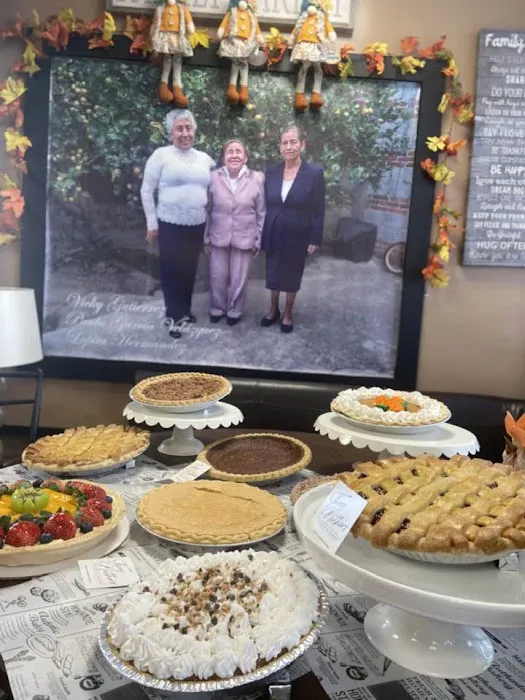 Three Mothers Cuisine & Bakery - West Picture 6