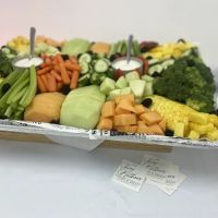 Three Mothers Cuisine & Bakery - West ico
